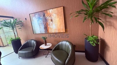 Apartamento, 4 quartos, 260 m² - Foto 1