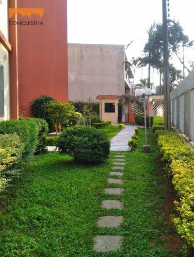 Apartamento, 3 quartos, 110 m² - Foto 2