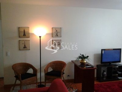 Apartamento, 3 quartos, 110 m² - Foto 2