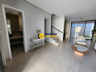 Casa, 3 quartos - Foto 3