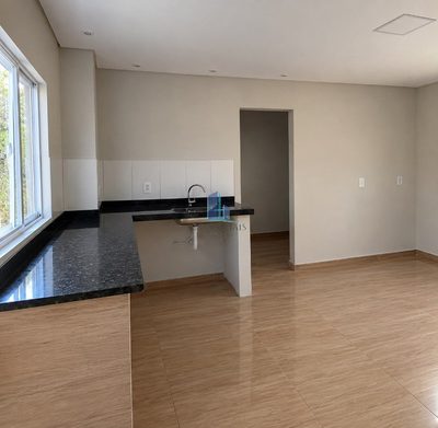 Casa, 1 quarto, 80 m² - Foto 4