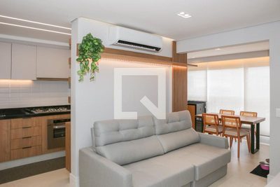 Apartamento, 2 quartos, 71 m² - Foto 2