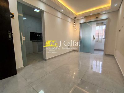 Apartamento, 58 m² - Foto 5