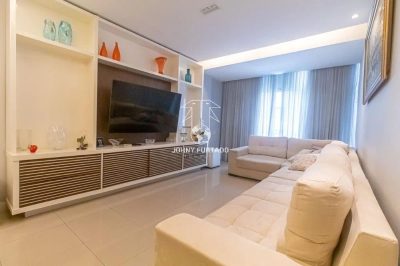 Apartamento, 3 quartos, 156 m² - Foto 4