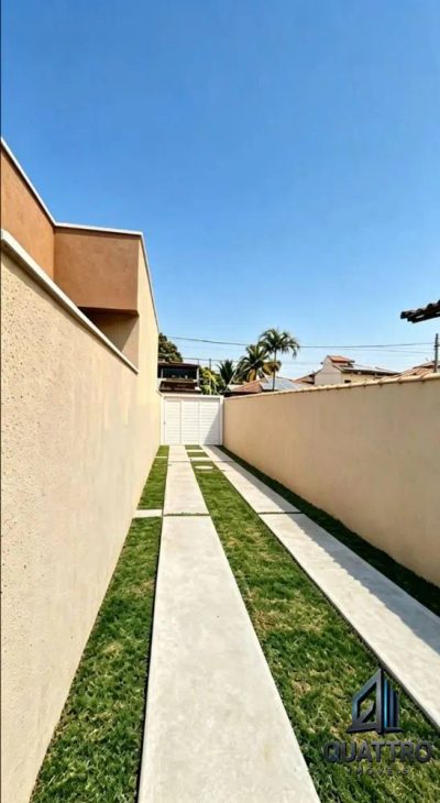 Casa, 3 quartos, 95 m² - Foto 5
