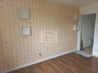 Kitnet-Studio, 28 m² - Foto 3