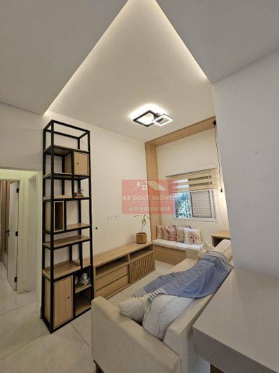 Apartamento, 2 quartos, 65 m² - Foto 5