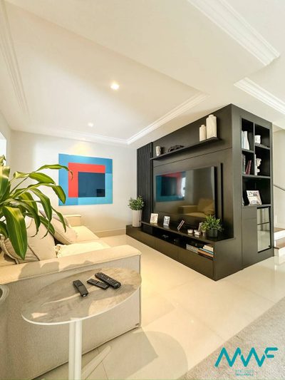 Casa de Condomínio, 3 quartos - Foto 4