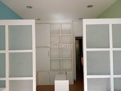 Apartamento, 1 quarto, 35 m² - Foto 2
