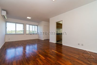 Apartamento, 3 quartos, 116 m² - Foto 1