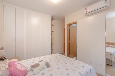 Apartamento, 2 quartos, 69 m² - Foto 3