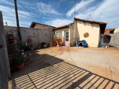 Casa, 2 quartos, 80 m² - Foto 1