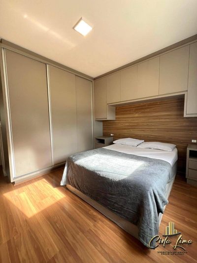 Apartamento, 2 quartos, 73 m² - Foto 1