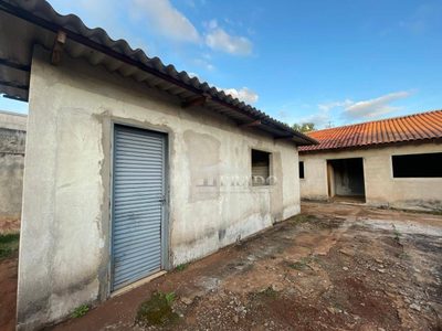 Casa, 81 m² - Foto 2