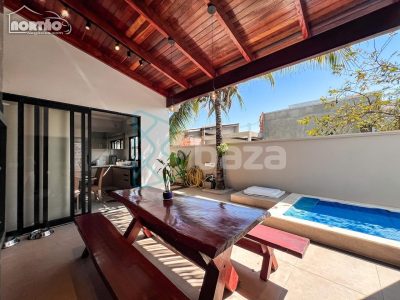 Casa, 4 quartos - Foto 4