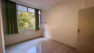 Apartamento, 1 quarto, 46 m² - Foto 2