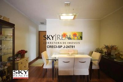 Apartamento, 3 quartos, 75 m² - Foto 4