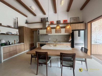 Casa, 3 quartos, 204 m² - Foto 2