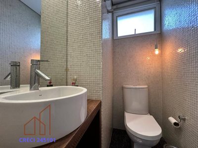Apartamento, 3 quartos, 173 m² - Foto 5