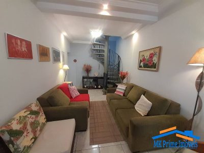Sobrado, 5 quartos, 220 m² - Foto 4