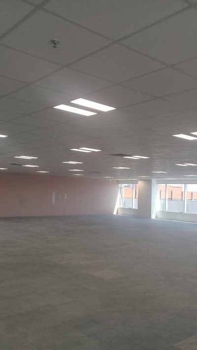 Sala-Conjunto, 500 m² - Foto 2