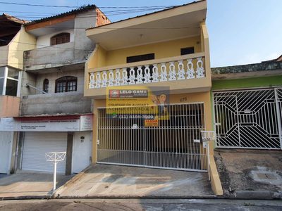 Casa, 2 quartos, 60 m² - Foto 1