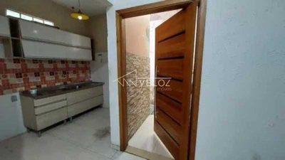Sobrado, 3 quartos, 45 m² - Foto 3