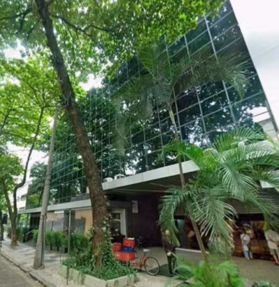 Flat/Apart Hotel, 1 quarto, 50 m² - Foto 1