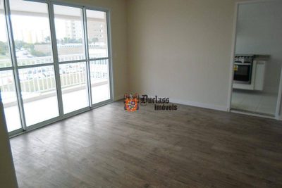 Apartamento, 3 quartos, 111 m² - Foto 3