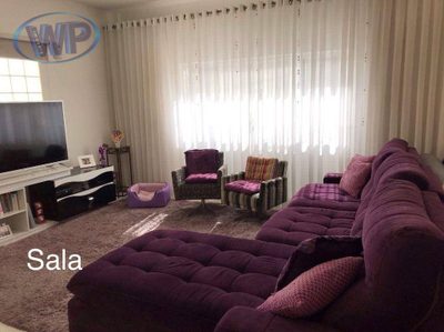 Casa, 3 quartos, 170 m² - Foto 2