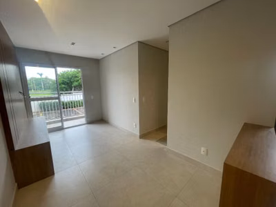 Apartamento, 2 quartos, 56 m² - Foto 1