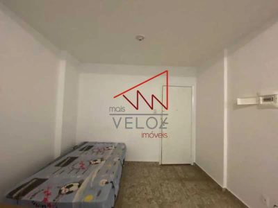 Apartamento, 22 m² - Foto 2
