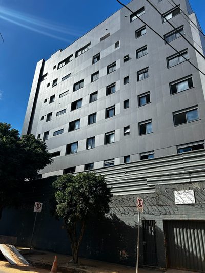 Apartamento, 3 quartos, 207 m² - Foto 1