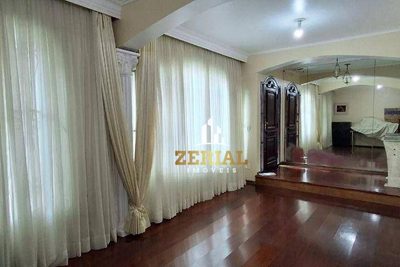 Casa, 4 quartos, 172 m² - Foto 1