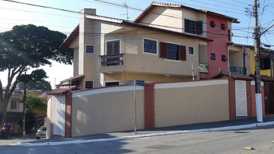 Casa, 3 quartos - Foto 1