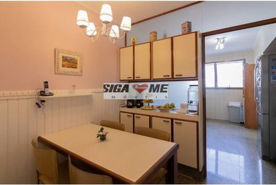 Apartamento, 3 quartos, 170 m² - Foto 5