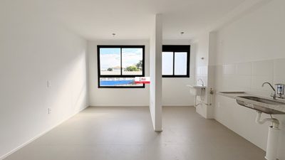 Apartamento, 2 quartos, 51 m² - Foto 1