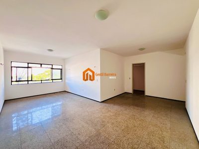 Apartamento, 3 quartos, 143 m² - Foto 1