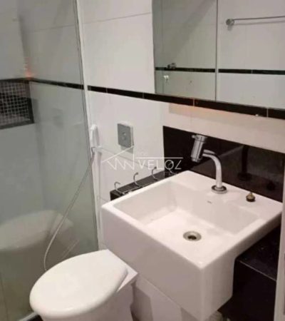 Apartamento, 1 quarto, 45 m² - Foto 1