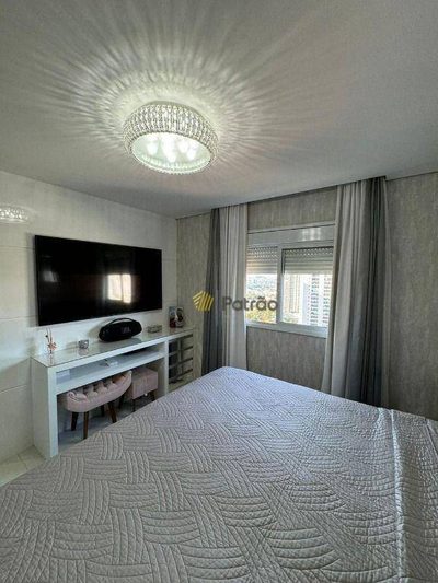 Apartamento, 3 quartos, 155 m² - Foto 2