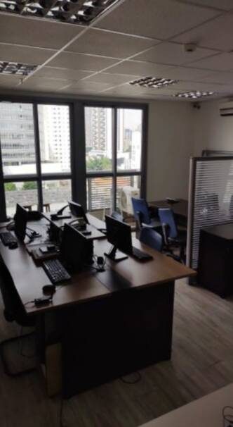 Sala-Conjunto - Foto 1