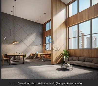 Apartamento, 3 quartos, 82 m² - Foto 2