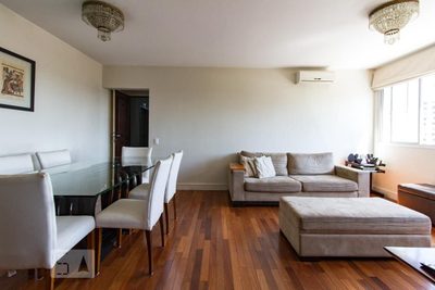 Apartamento, 2 quartos, 85 m² - Foto 5