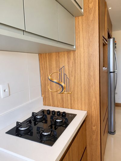 Apartamento, 1 quarto, 50 m² - Foto 5