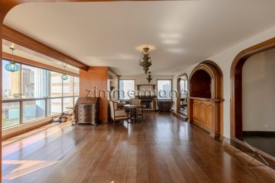 Apartamento, 4 quartos, 296 m² - Foto 4
