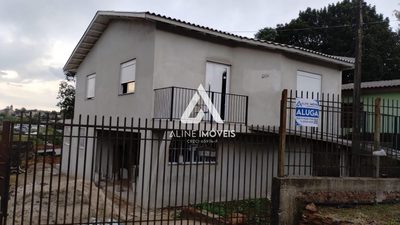 Casa, 2 quartos - Foto 1