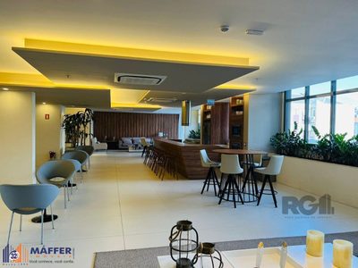 Sala-Conjunto, 32 m² - Foto 5