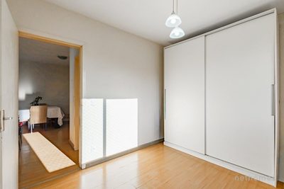 Apartamento, 2 quartos, 58 m² - Foto 2