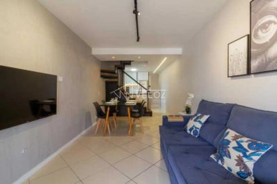 Apartamento, 2 quartos, 71 m² - Foto 5
