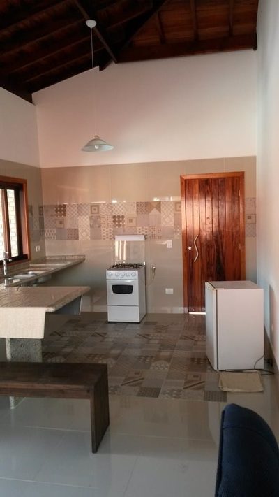 Casa, 4 quartos, 340 m² - Foto 1